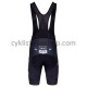 Cyklistické Kraťasy Bib 2021 Team DSM M001
