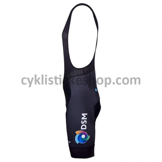 Cyklistické Kraťasy Bib 2021 Team DSM M001