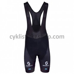 Cyklistické Kraťasy Bib 2021 Team DSM M001