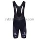 Cyklistické Kraťasy Bib 2021 Team DSM M001