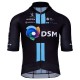 Cyklistický Dres s Krátkým Rukávem 2021 Team DSM M001