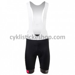 Cyklistické Kraťasy Bib 2021 Team Jumbo-Visma M001
