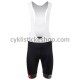 Cyklistické Kraťasy Bib 2021 Team Jumbo-Visma M006