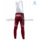 Thermo Cyklistické Kalhoty Bib 2018 Team Katusha Alpecin M001