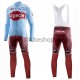 Cyklistický Bib Set 2019 Team Katusha Alpecin M001