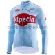 Cyklistický Bib Set 2019 Team Katusha Alpecin M001