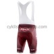 Cyklistický BIB Komplet 2019 Team Katusha Alpecin M001