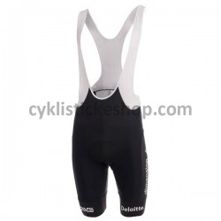 Cyklistické Kraťasy Bib 2018 Dimension Data M001