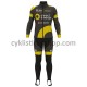 Cyklistický Bib Set 2017 Direct Energie M001
