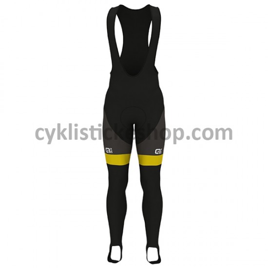 Cyklistický Bib Set 2017 Direct Energie M001