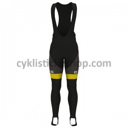 Cyklistické Kalhoty Bib 2017 Direct Energie M001