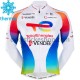 Thermo Cyklistický Dres 2021 Team TotalEnergies M003