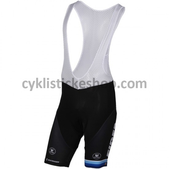 Cyklistický BIB Komplet 2017 Telenet Fidea Lions M002