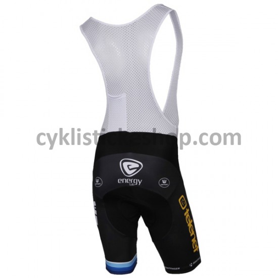 Cyklistický BIB Komplet 2017 Telenet Fidea Lions M002