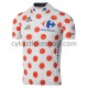 Cyklistický Dres s Krátkým Rukávem 2016 Tour De France M003