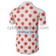 Cyklistický Dres s Krátkým Rukávem 2016 Tour De France M003