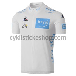 Cyklistický Dres s Krátkým Rukávem 2016 Tour De France M004