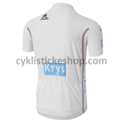 Cyklistický Dres s Krátkým Rukávem 2016 Tour De France M004