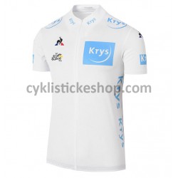 Cyklistický Dres s Krátkým Rukávem 2017 Tour De France M004