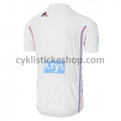 Cyklistický Dres s Krátkým Rukávem 2017 Tour De France M004