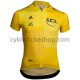 Cyklistický Dres s Krátkým Rukávem 2018 Tour De France M001