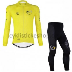 Cyklistický Set 2018 Tour De France M001