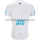 Cyklistický Dres s Krátkým Rukávem 2018 Tour De France M004