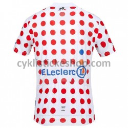 Cyklistický Dres s Krátkým Rukávem 2020 Tour de France M003