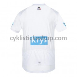 Cyklistický Dres s Krátkým Rukávem 2021 Tour de France M003