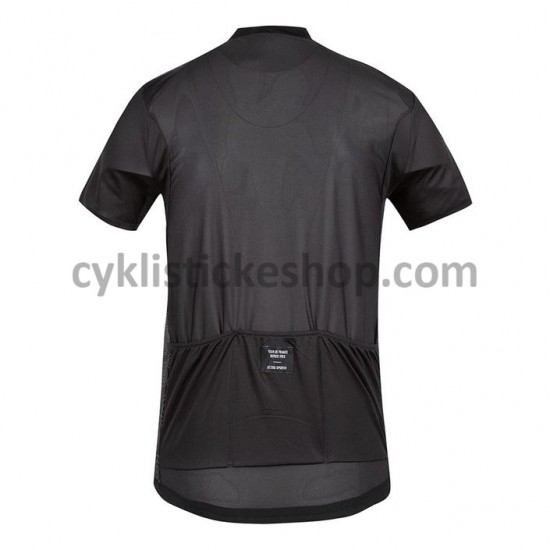 Cyklistický Dres s Krátkým Rukávem 2021 Tour de France M005