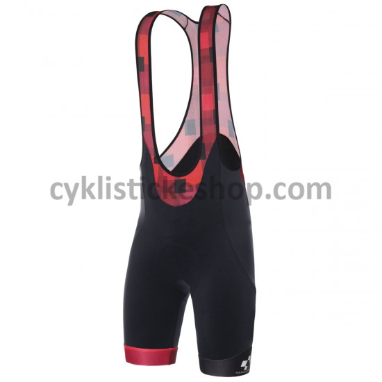 Cyklistický BIB Komplet 2018 Tour de Suisse M003