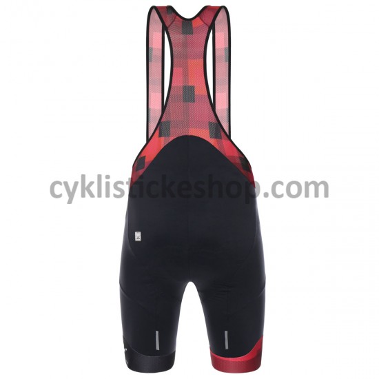 Cyklistický BIB Komplet 2018 Tour de Suisse M003