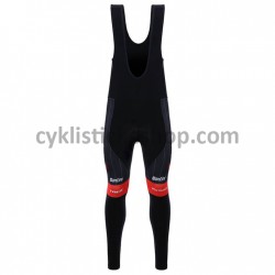 Cyklistické Kalhoty Bib 2018 Trek-Segafredo M002
