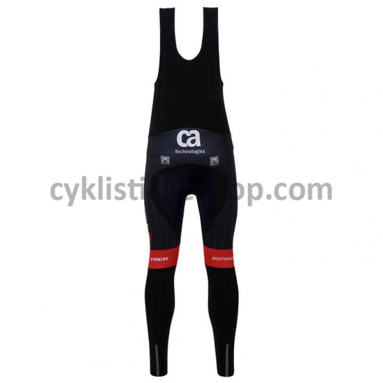 Cyklistické Kalhoty Bib 2018 Trek-Segafredo M002