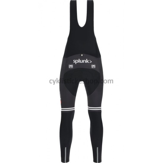 Cyklistické Kalhoty Bib 2019 Trek-Segafredo M001