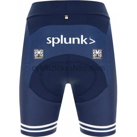 Cyklistické Kraťasy 2019 Trek-Segafredo M003