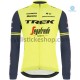 Cyklistický Bib Thermo Set 2020 Trek Segafredo M002