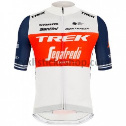 Cyklistický BIB Komplet 2020 Trek-Segafredo M001