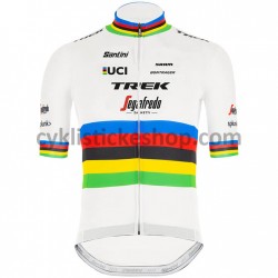 Cyklistický BIB Komplet 2020 Trek-Segafredo UCI World Champion M001