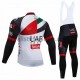 Cyklistický Bib Set 2018 Team UAE M001