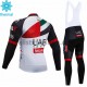 Cyklistický Bib Thermo Set 2018 Team UAE M001