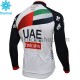 Thermo Cyklistický Dres 2018 Team UAE M001
