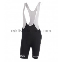 Cyklistické Kraťasy Bib 2018 Dimension Data Dámská M001