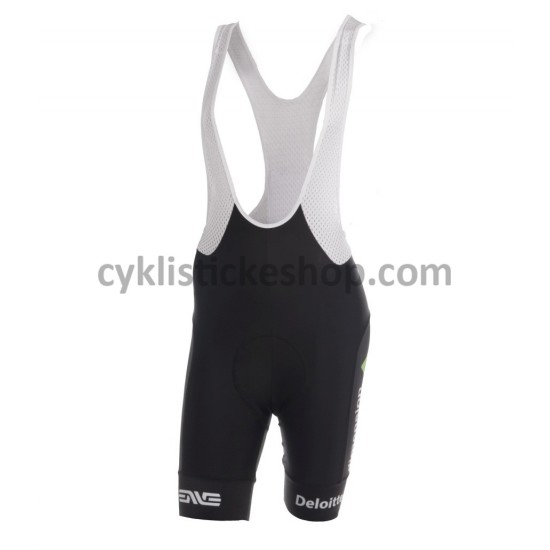 Cyklistické Kraťasy Bib 2018 Dimension Data Dámská M001