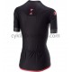 Cyklistický Dres s Krátkým Rukávem 2018 Tour d'Italie Dámská M001