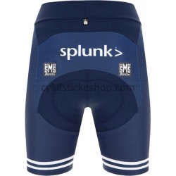 Cyklistický Komplet 2019Trek-Segafredo Dámská M003