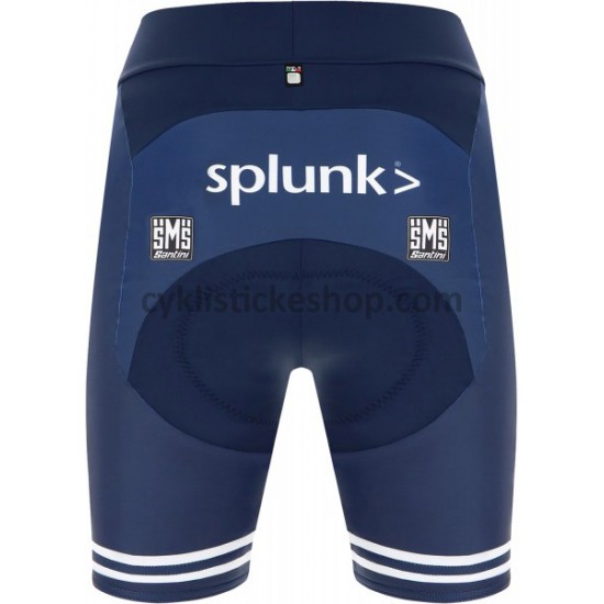 Cyklistický Komplet 2019Trek-Segafredo Dámská M003