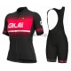 Cyklistický BIB Komplet 2021 Ale Blend Dámská M001