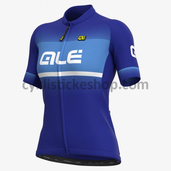 Cyklistický BIB Komplet 2021 Ale Blend Dámská M002