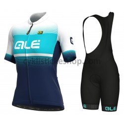 Cyklistický BIB Komplet 2021 Ale Blend Dámská M006
